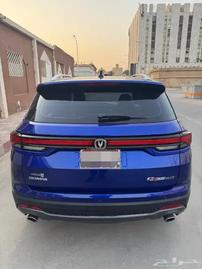 Changan cs 35 plus 2023 3