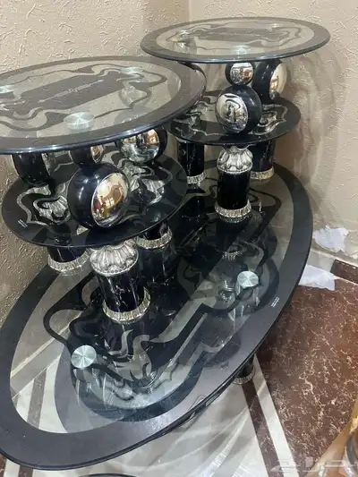طاولات 0
