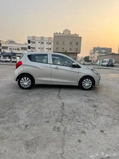 شفروليه سبارك 2020 5