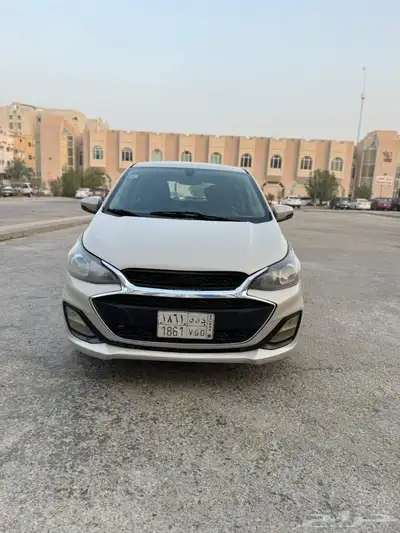شفروليه سبارك 2020 7