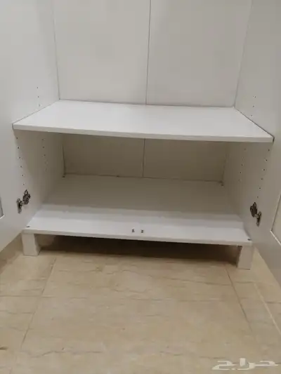 دولاب ملابس ايكيا نظيف 9