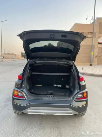 هواندي كونا 2020 فل كامل 9
