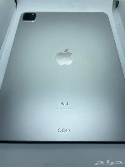 ايباد برو m2 0