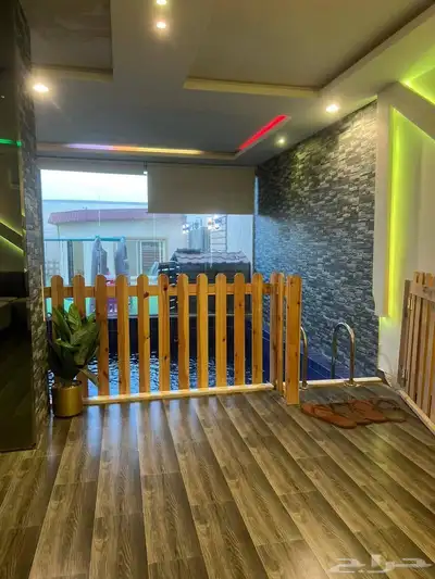 شاليه جنوب الرياض 5