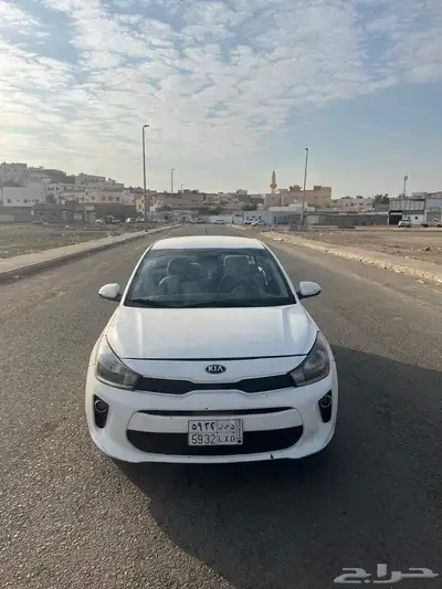 كيا ريو 7
