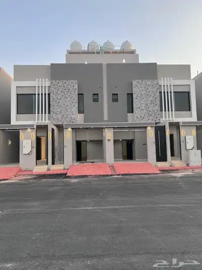 أدوار تاون هاوس للبيع دورين 595000 0