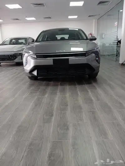 كيا K4 موديل 2026 قطاع خاص و حكومي إيجار منتهي بالتمليك 0