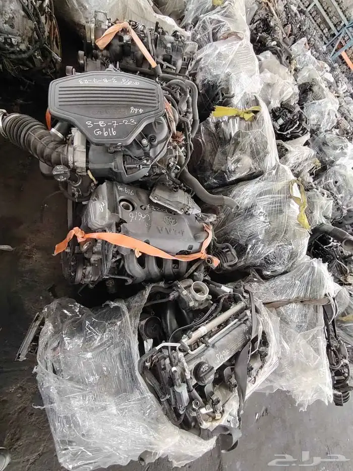 مكينة جمس تاهو 2016 5