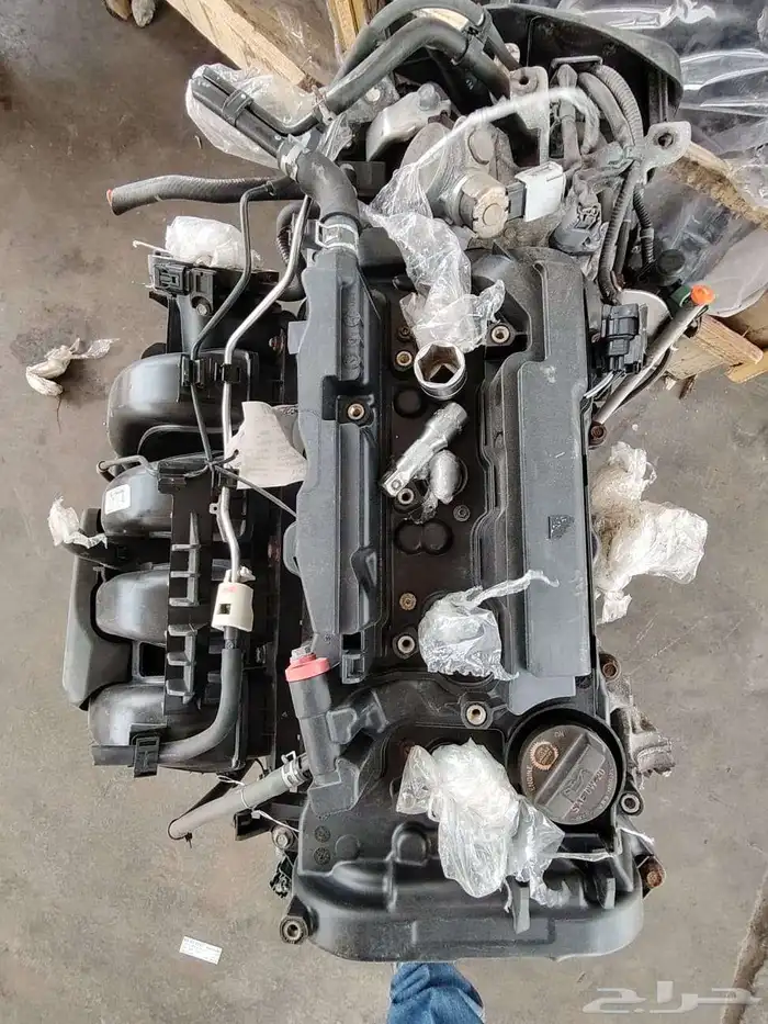 مكينة جمس تاهو 2016 4