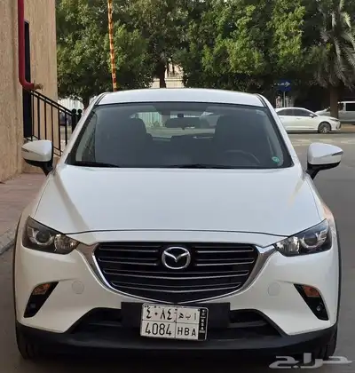 مازداCX3 2023 إستاندر 2.0 0
