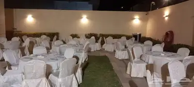 تاجير لوازم افراح مكه الشوقيه شارع عبدالله ابن العباس 4