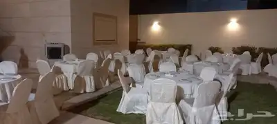 تاجير لوازم افراح مكه الشوقيه شارع عبدالله ابن العباس 5