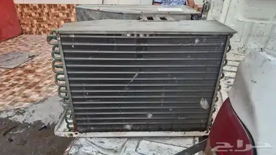 مكيف شباك 18 الف وحدة ماركة ويستنغ هاوس 1