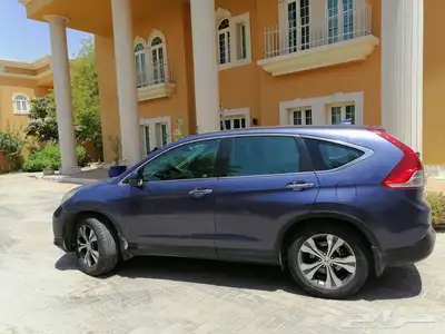 هوندا crv 2013. فل كامل 15