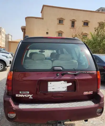 جمس 2005 اينفوي 2