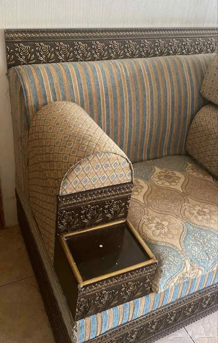 كنب للبيع 5