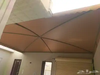 حداده بنل ومشغولات حديدية 2