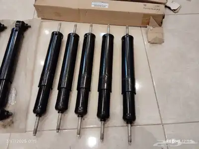 مساعد دركسون باترول Y60 Y61 جديد اصلي 1