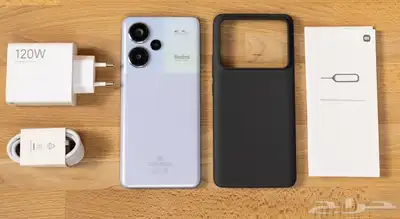 Redmi Note 13 Pro Plus 5G 7