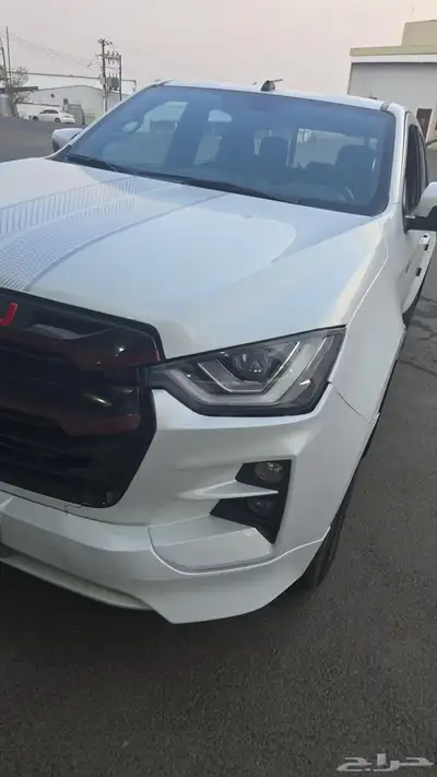 ايسوزو ديماكسGT 2023 فل كامل ممشى 43000كم 1