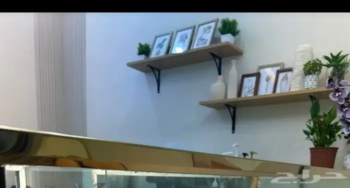 بقايا أثاث كوفي 1