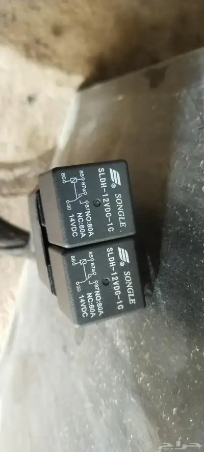 ضفيره مراوح سوبارو لومينا 0