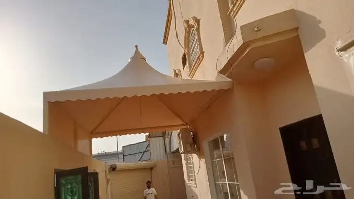 خيام مظلات بشير 0