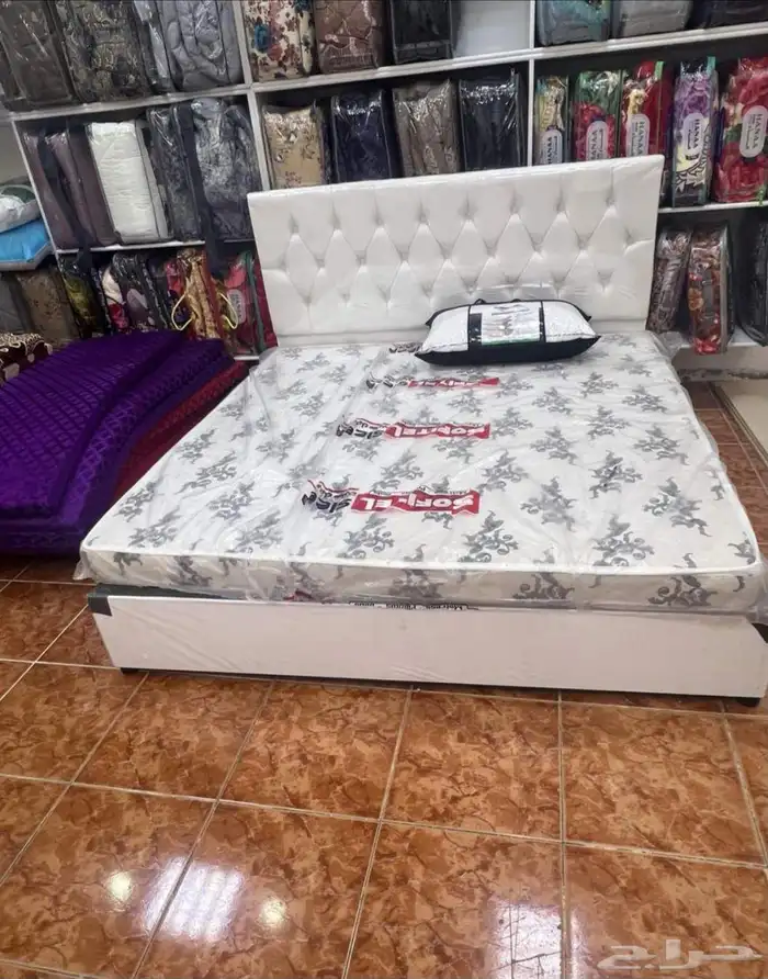 سرير و مراتب 14