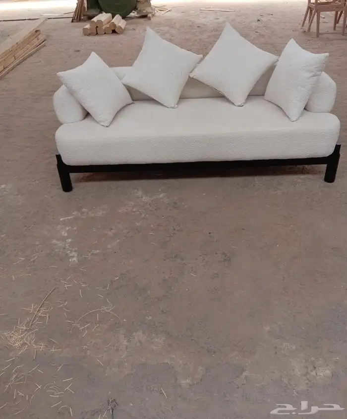 تنجيد وتفصيل وستائر والسراير 1