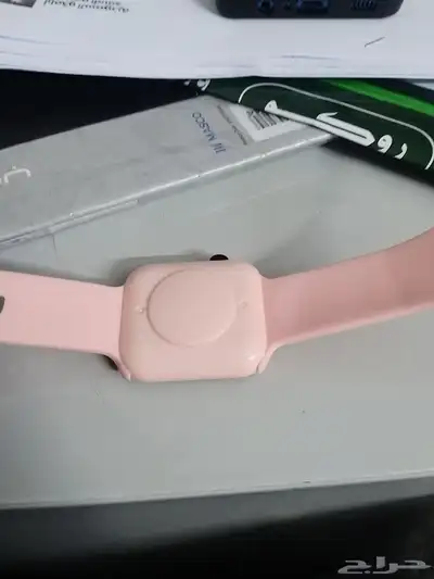 ساعة للبيع 1