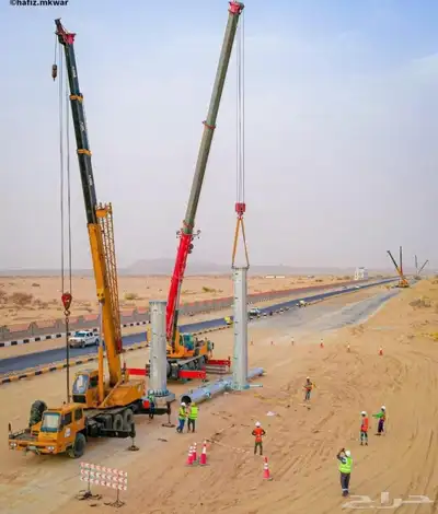 كرين 50 طن كرين 100 للإيجار 0