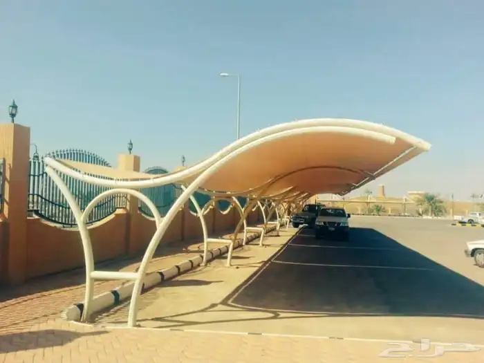 ملاحق ساندوتش بانل سمنت بورد مجالس زجاجية خيام ملكيه مظلات 26