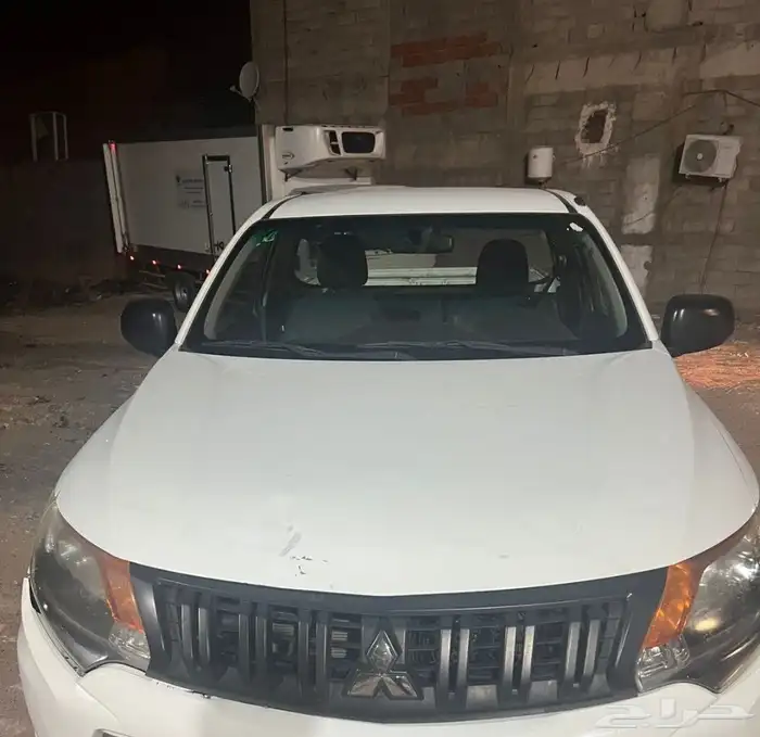 ميتسوبيشي ونيت غماره 3