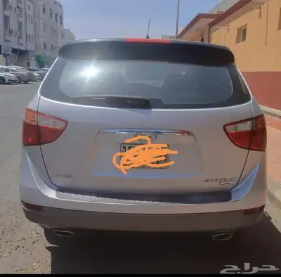 فيرا كروز .هونداي2008 8