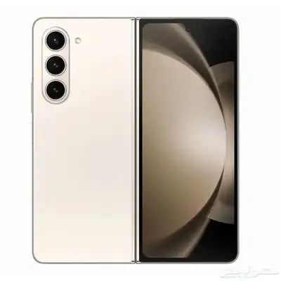 سامسونج z fold 5 0