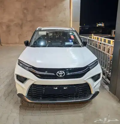 اوربان كروزر.. استاندر وفل كامل ...كاااش واقساط 1