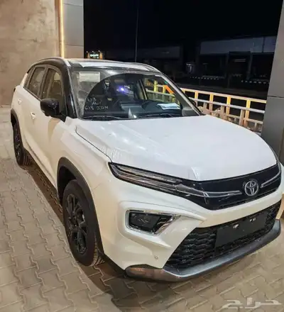 اوربان كروزر.. استاندر وفل كامل ...كاااش واقساط 3