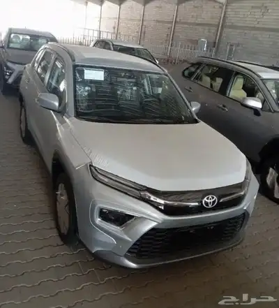 اوربان كروزر.. استاندر وفل كامل ...كاااش واقساط 0