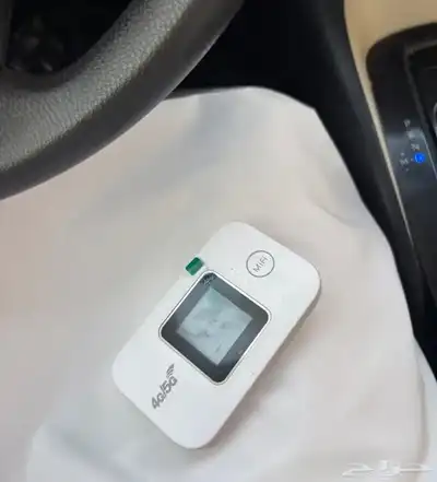 واي فاي منتقل 0