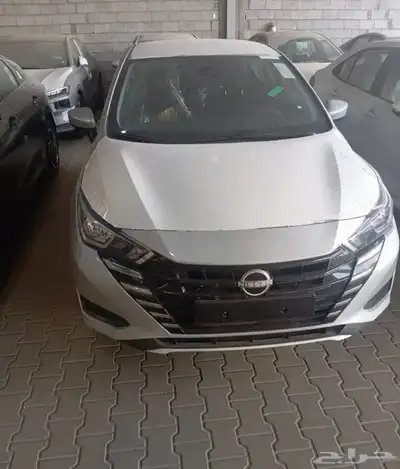 نيسان صني الشكل الجديد وكلاسيك ..كاش واقساط 1
