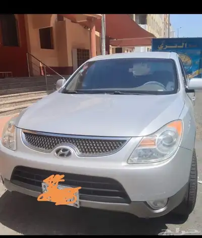 فيرا كروز .هونداي2008 7