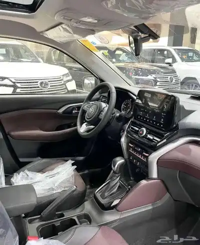 اوربان كروزر.. استاندر وفل كامل ...كاااش واقساط 4