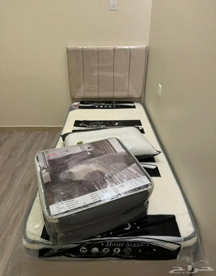 سرير و مراتب 3