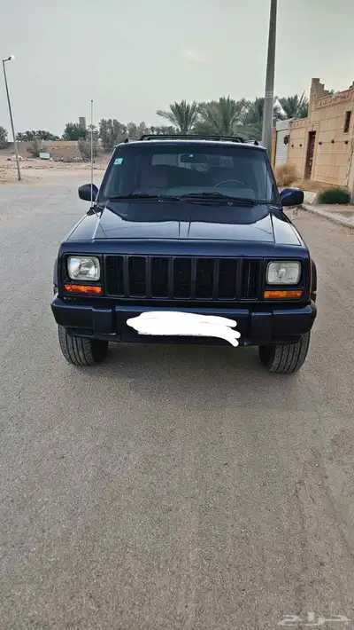 جيب شروكي م 97 14
