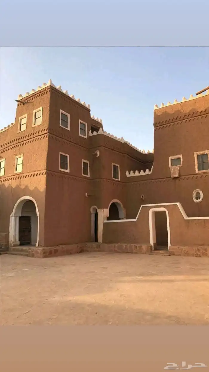 مقاول تراث قديم وجديد 0