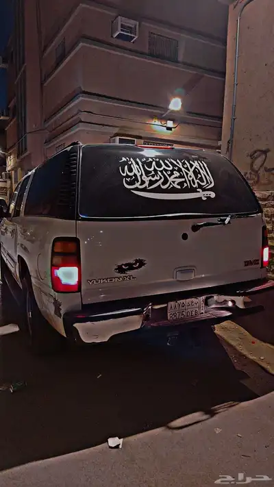 جي ام سي مديل 2005 2