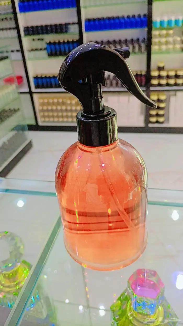 مرشات مستوحاه من الماركات العالمية خصيصا  لك 4