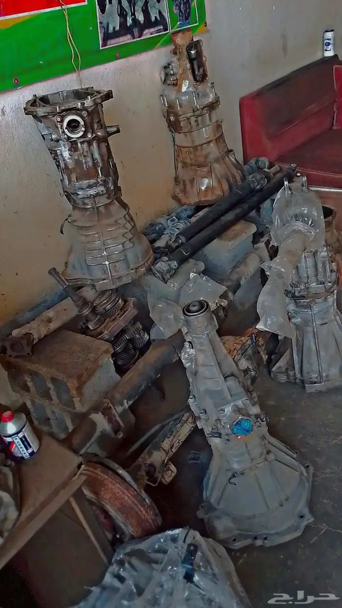 جير عادي هيلاكس وقالا في جير عادي دارسن وكالا في دفرنسات في 1