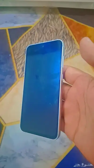 للبيع جوال S23FE 3