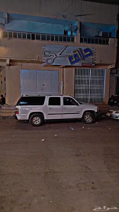 جي ام سي مديل 2005 4